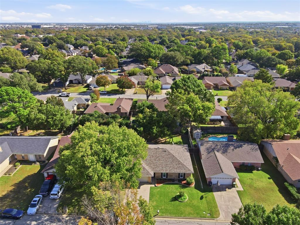 North Creek Estates - Residential