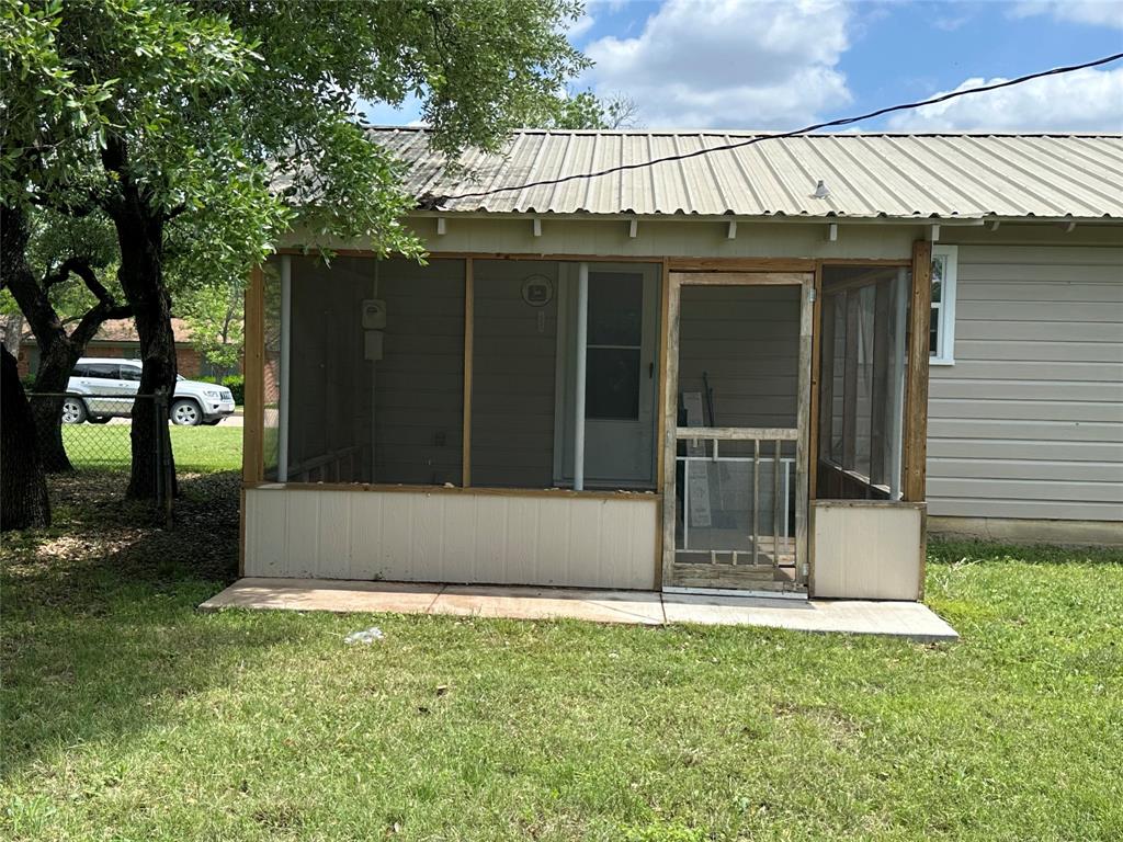 Williams - Residential