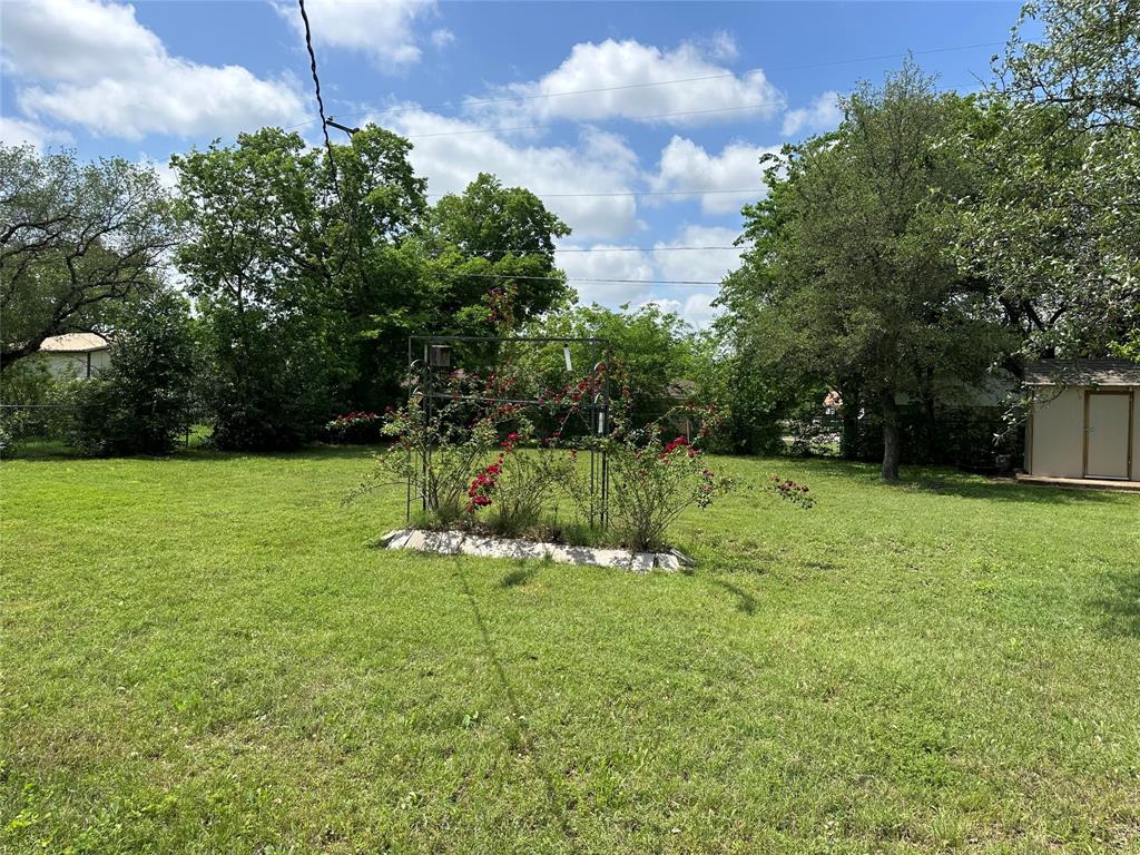 Williams - Residential