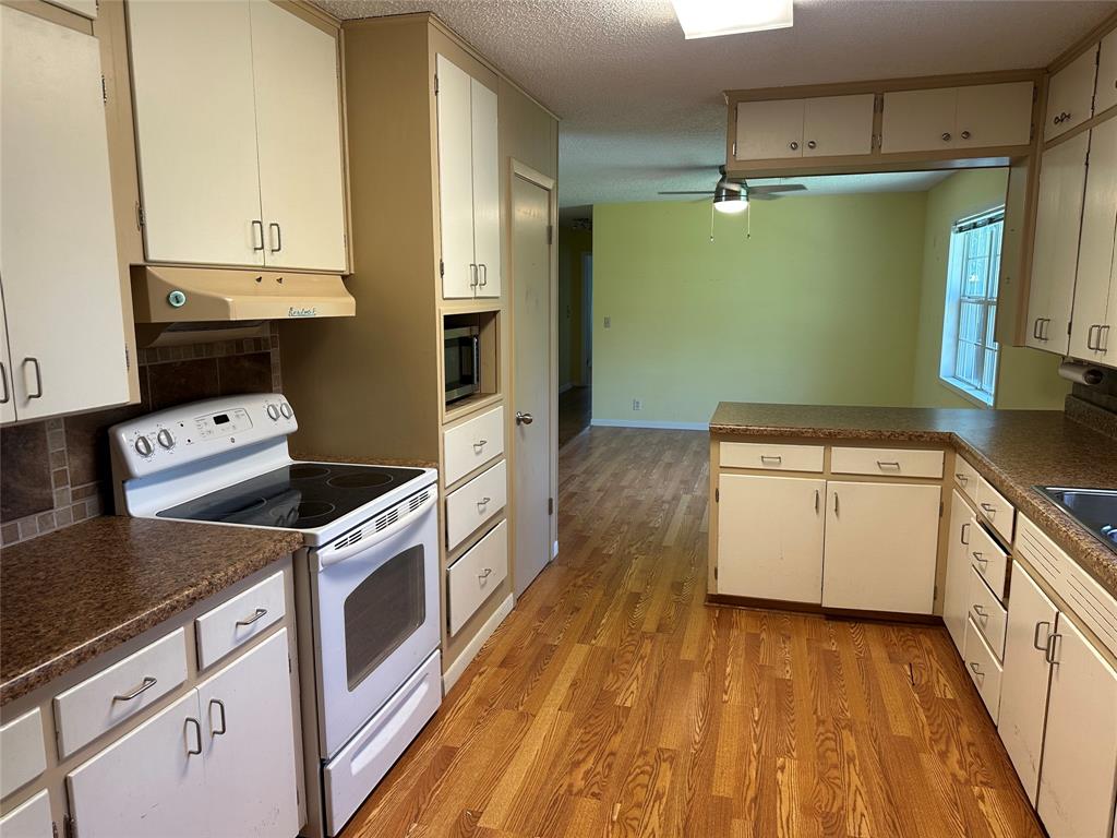 Williams - Residential