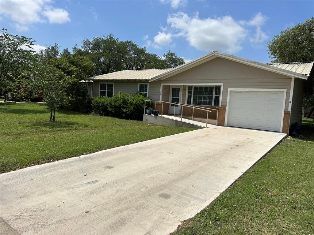 Williams - Residential