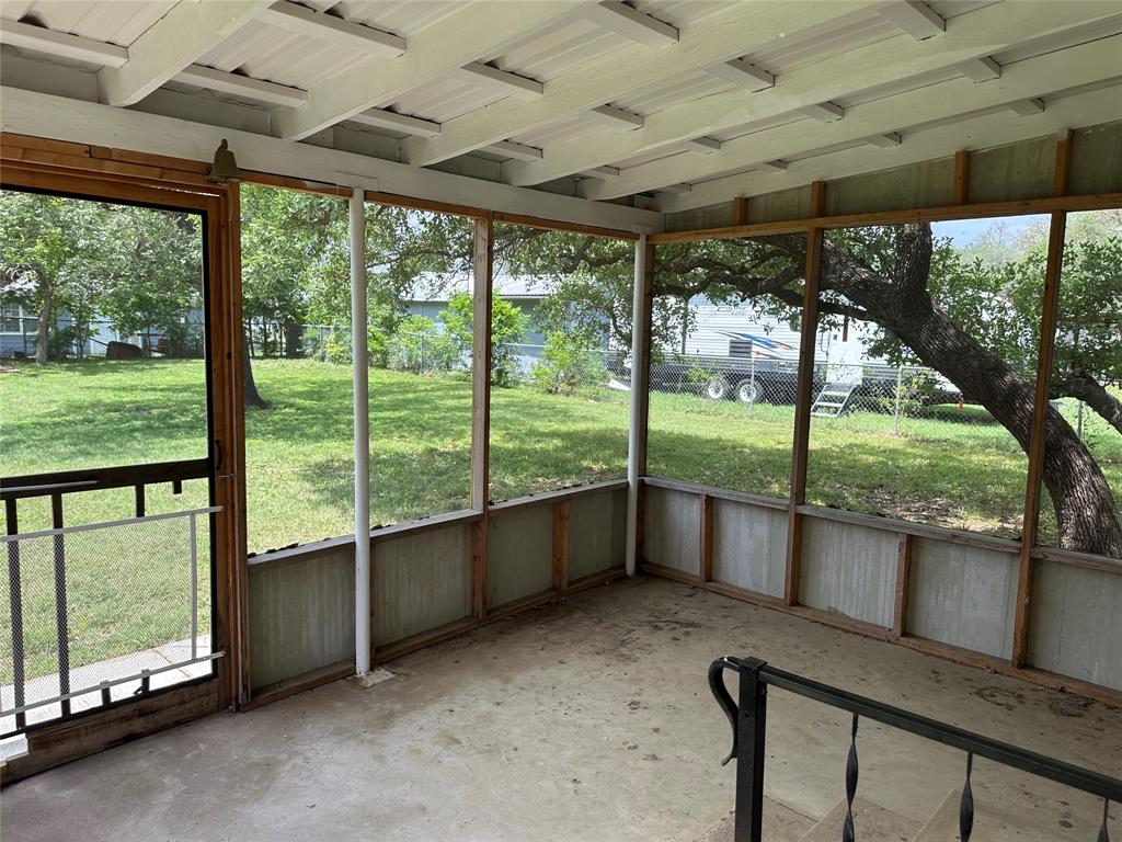 Williams - Residential