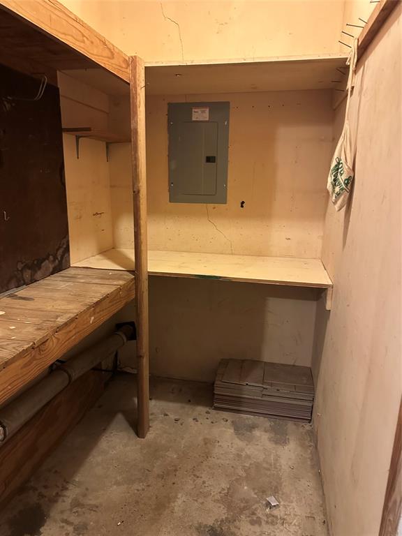 Williams - Residential