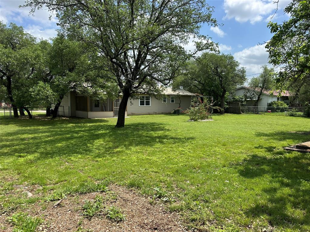 Williams - Residential