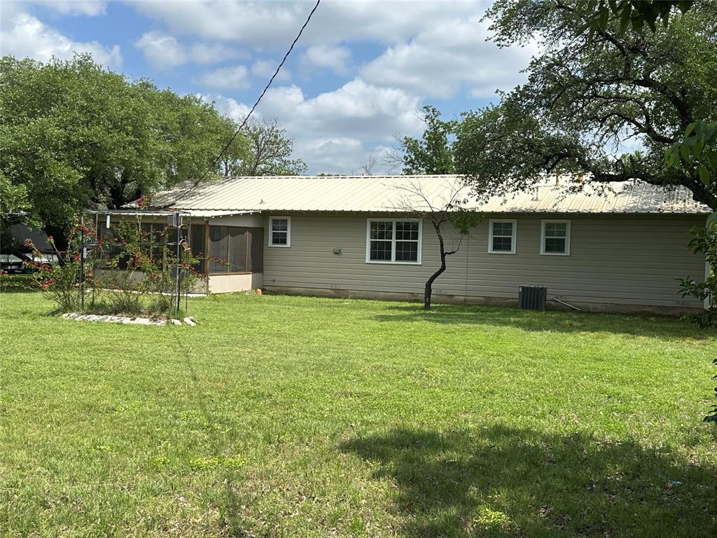 Williams - Residential