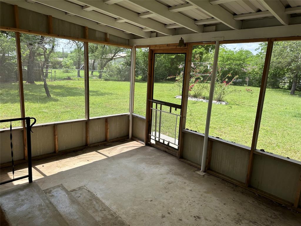 Williams - Residential