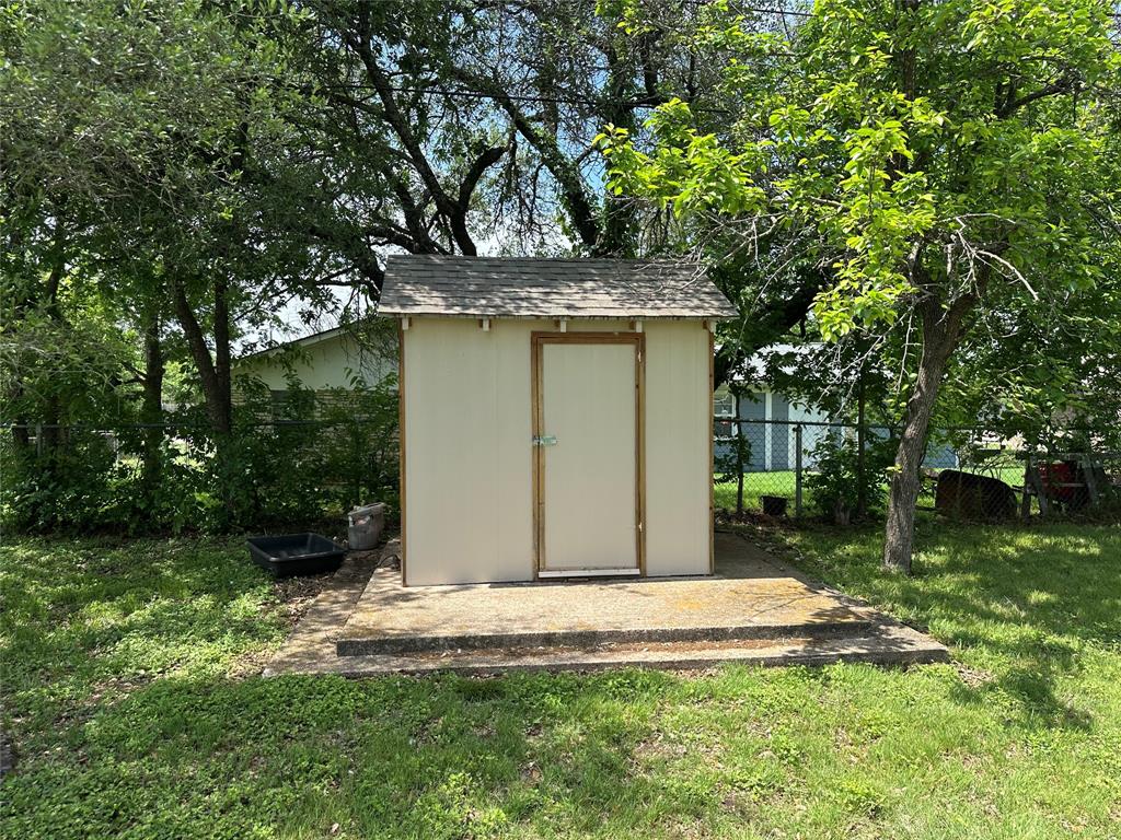 Williams - Residential