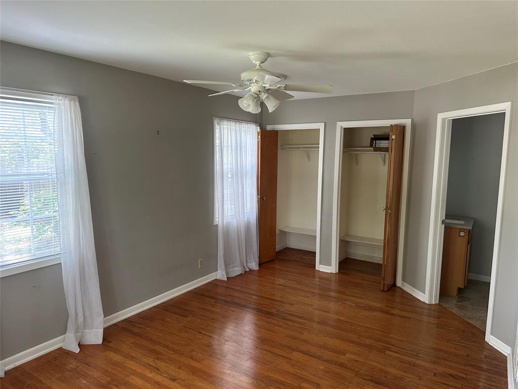 Williams - Residential