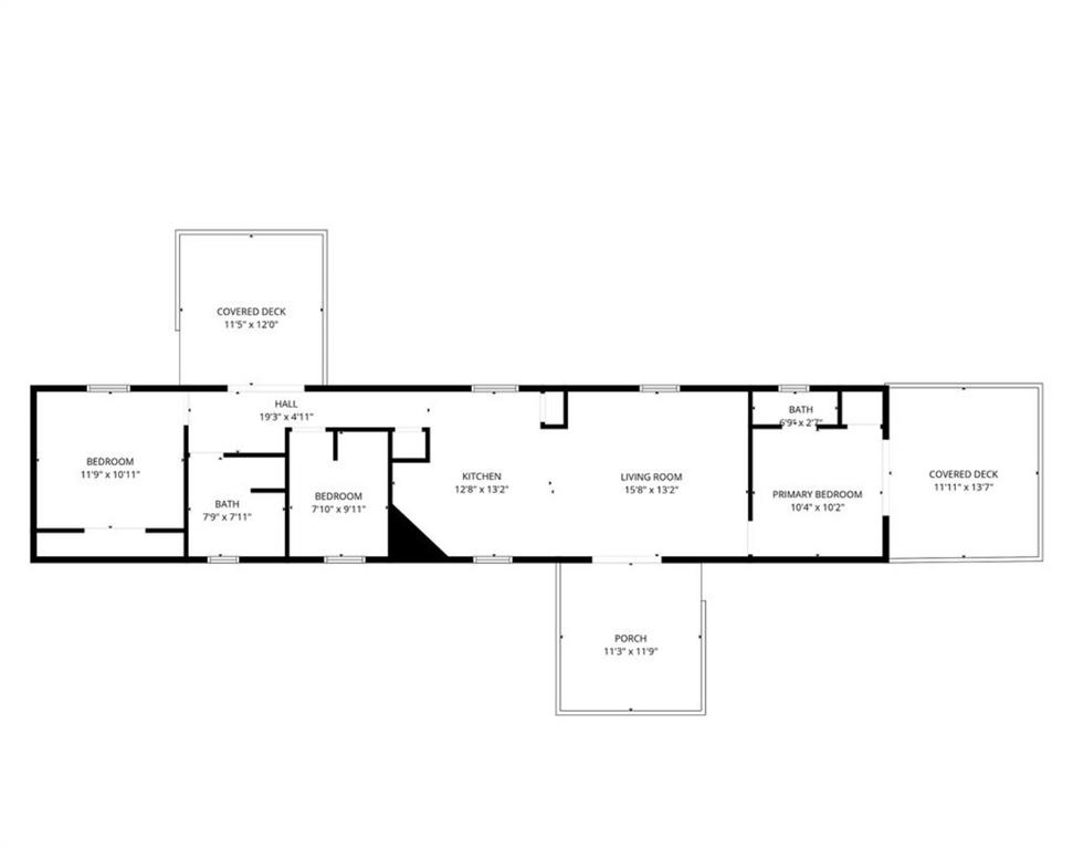 ABST A0863 G SMITH - Residential Lease