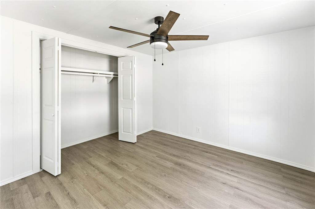 ABST A0863 G SMITH - Residential Lease