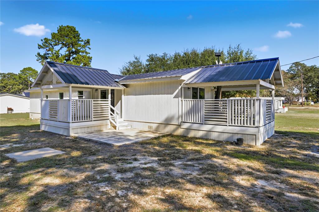 ABST A0863 G SMITH - Residential Lease