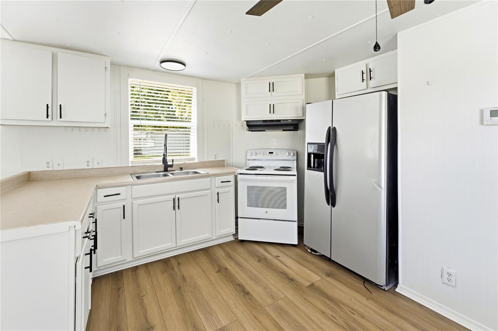 ABST A0863 G SMITH - Residential Lease