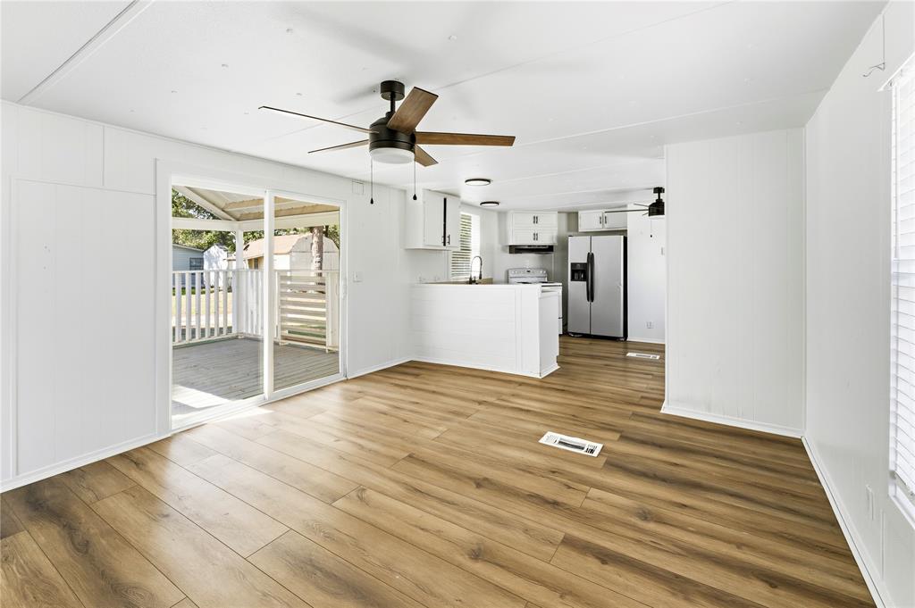 ABST A0863 G SMITH - Residential Lease