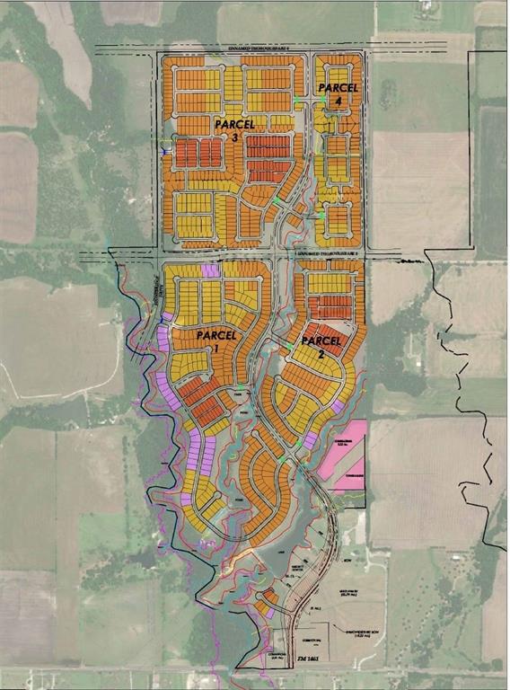 Aster Park - Residential
