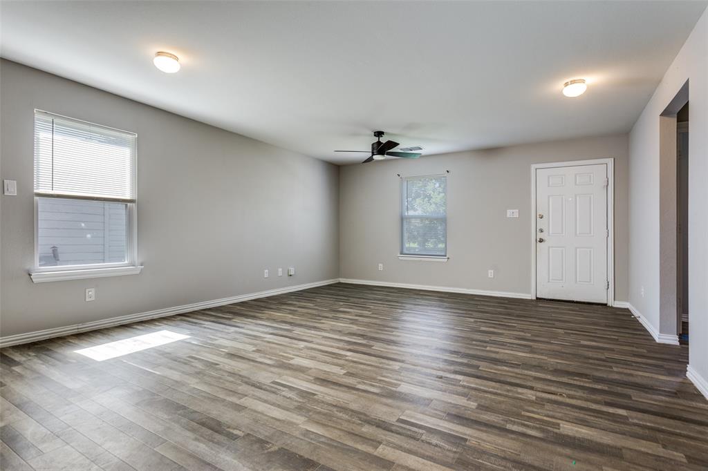 Original Cleburn - Residential Lease