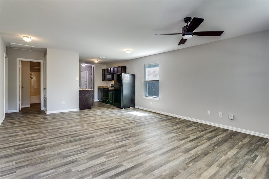 Original Cleburn - Residential Lease