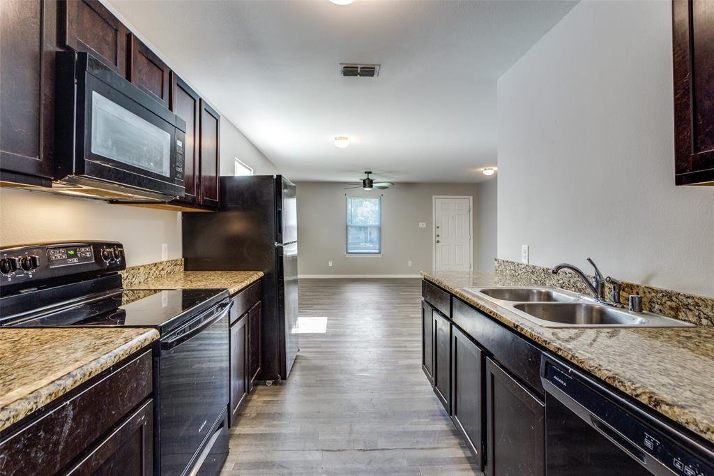 Original Cleburn - Residential Lease