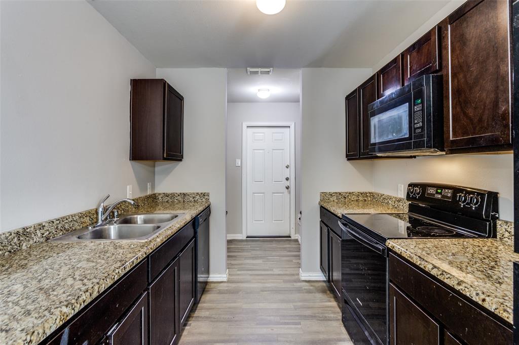 Original Cleburn - Residential Lease