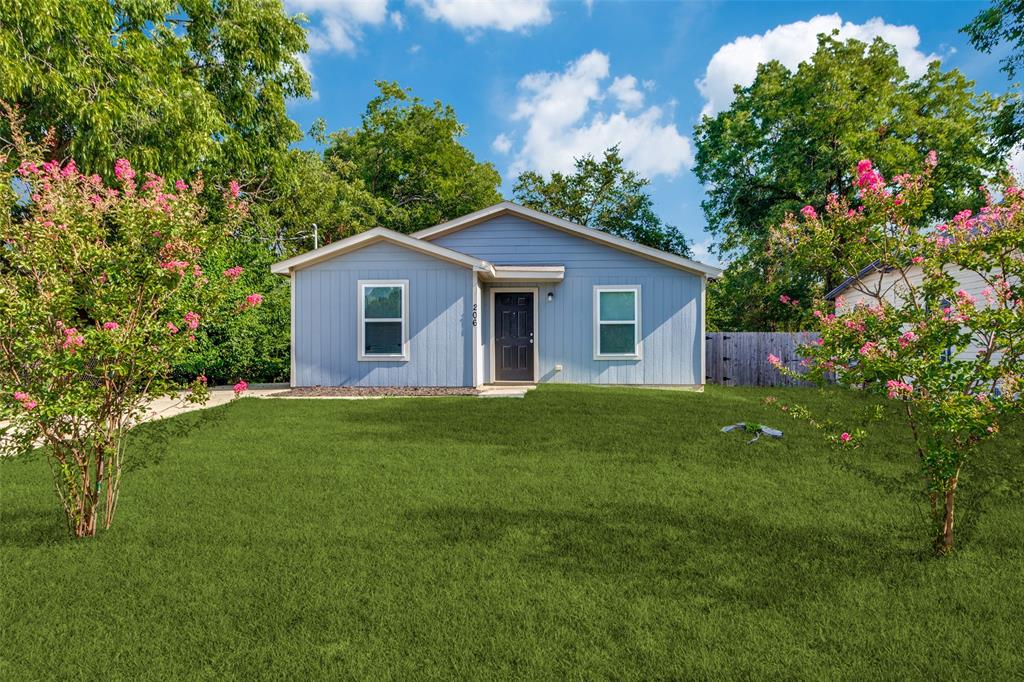 Original Cleburn - Residential Lease