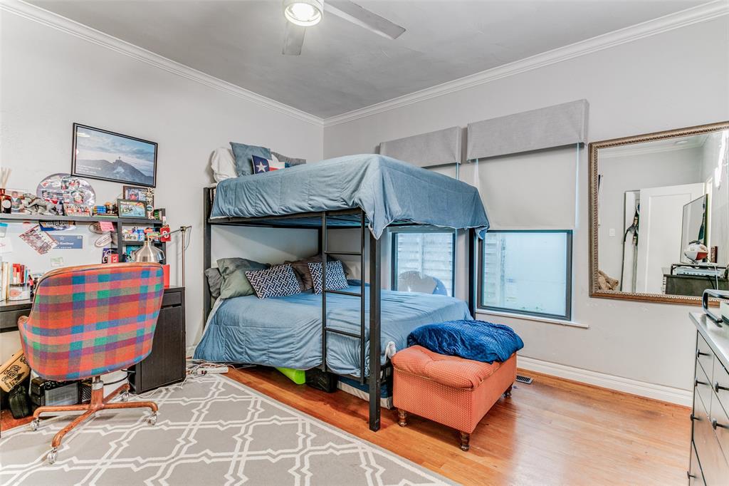 University Heights - Residential