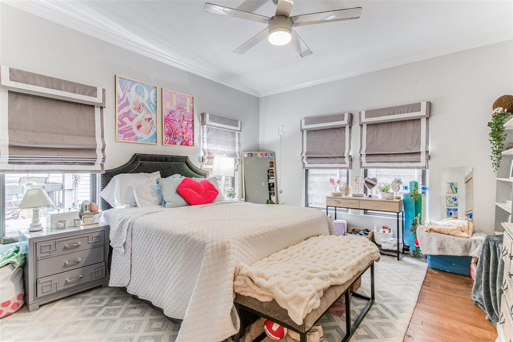 University Heights - Residential