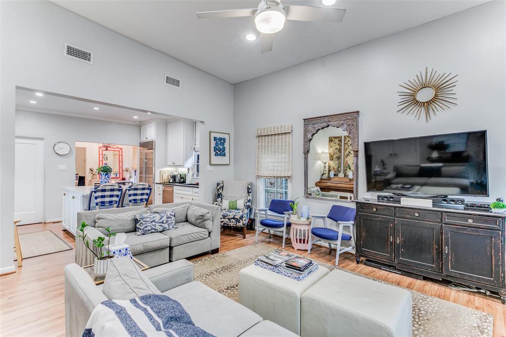 University Heights - Residential