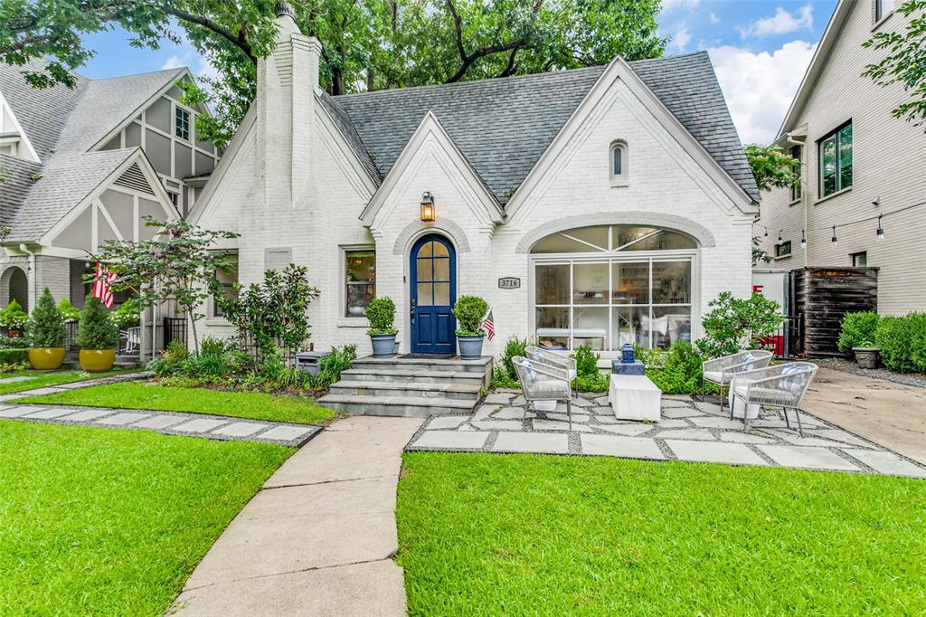 University Heights - Residential