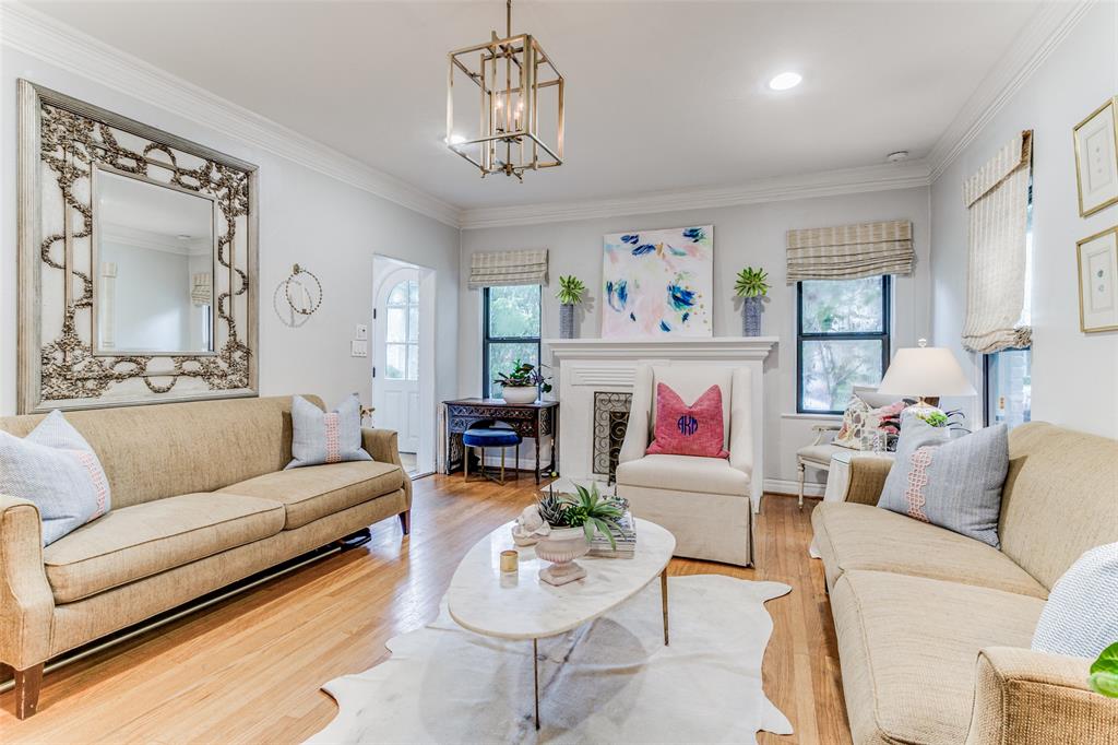 University Heights - Residential