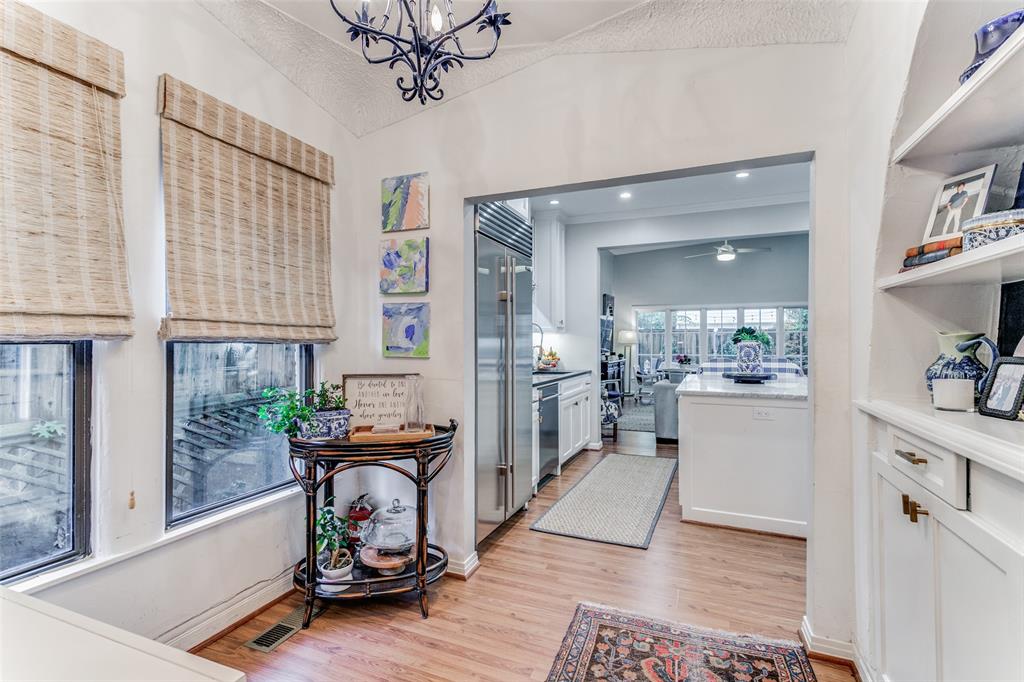 University Heights - Residential