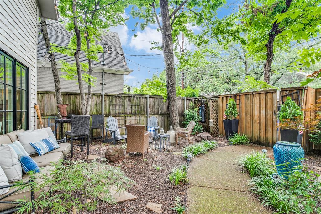 University Heights - Residential