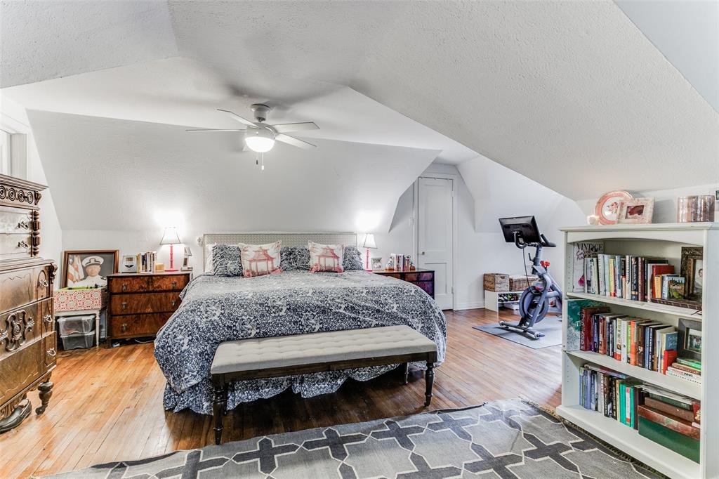 University Heights - Residential