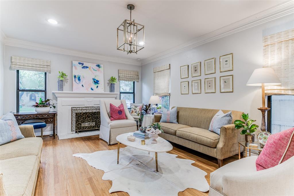 University Heights - Residential