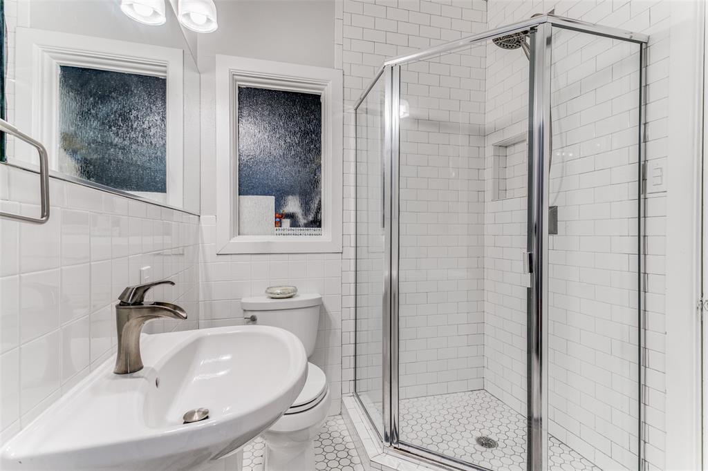 University Heights - Residential