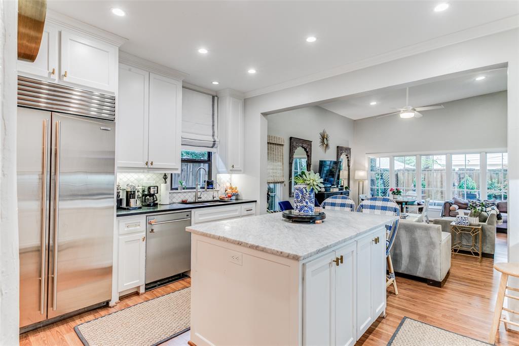 University Heights - Residential