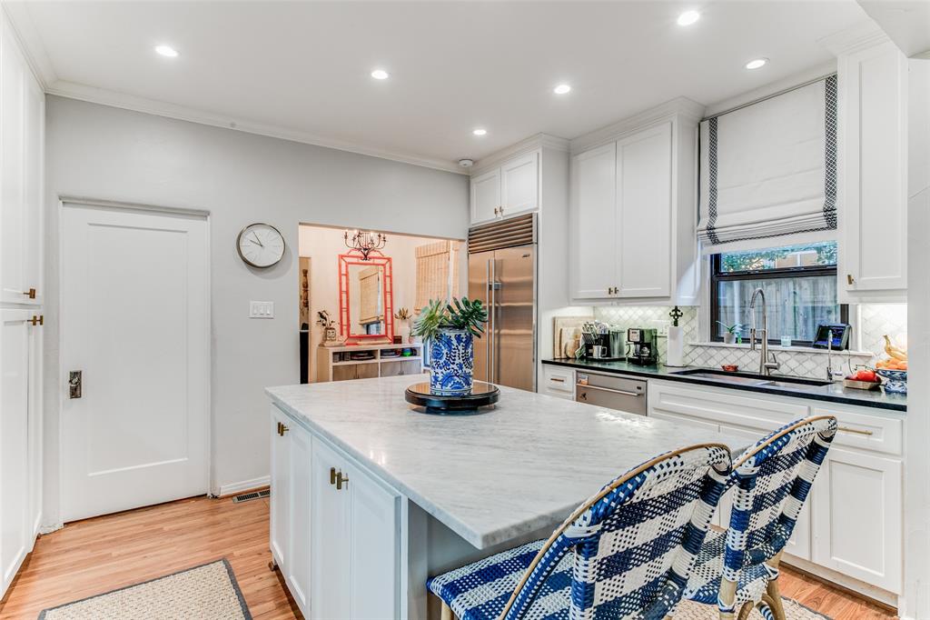 University Heights - Residential