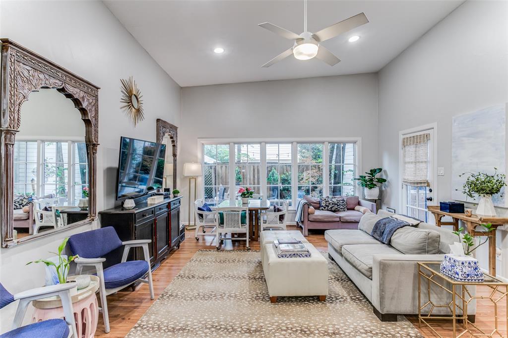 University Heights - Residential