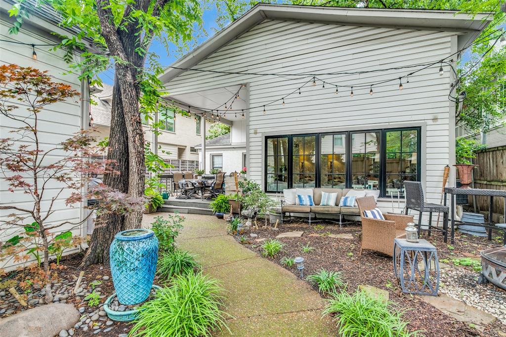 University Heights - Residential