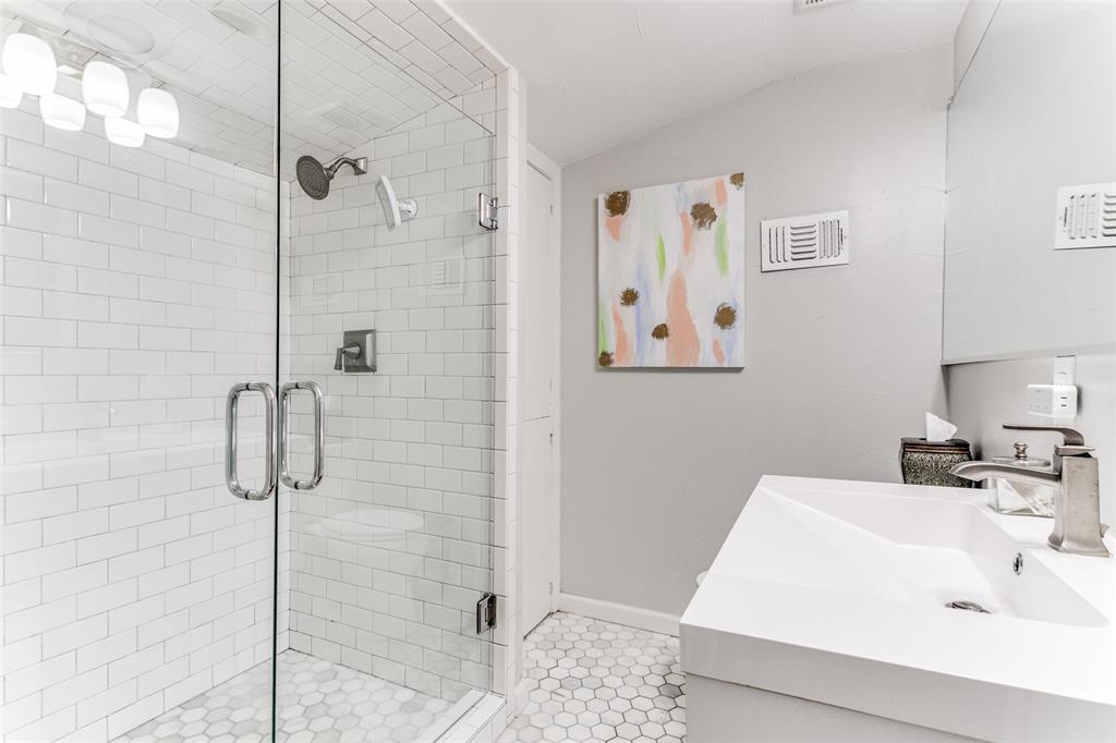 University Heights - Residential