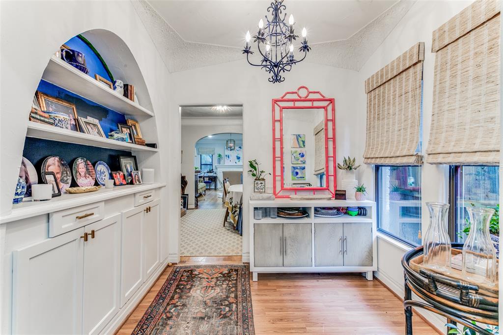 University Heights - Residential