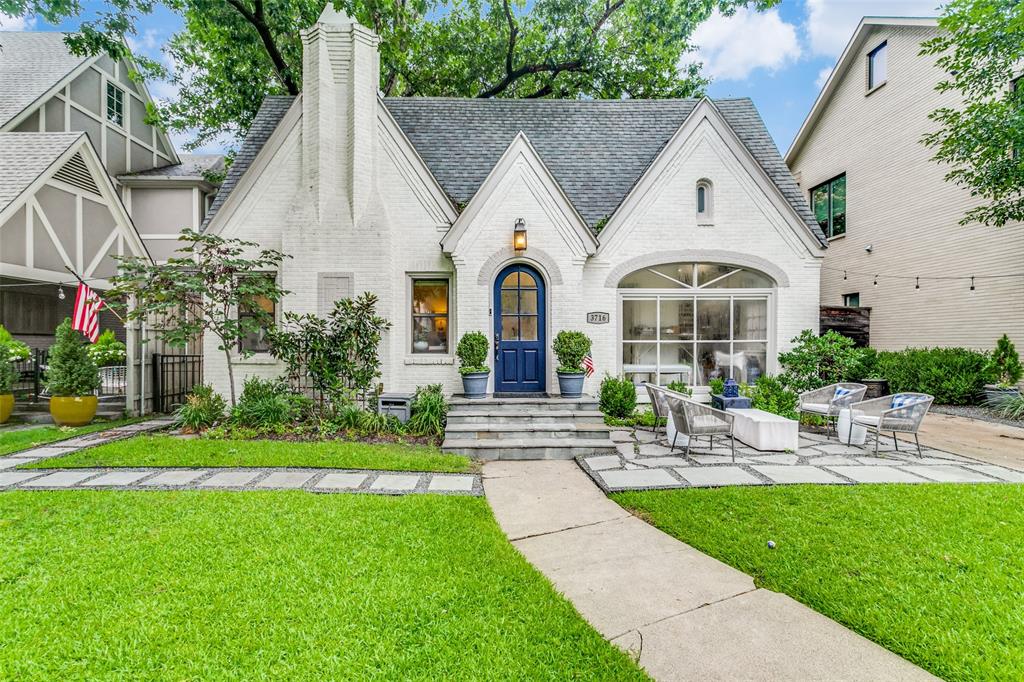 University Heights - Residential