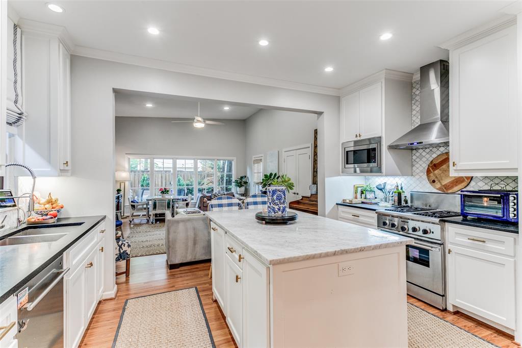 University Heights - Residential