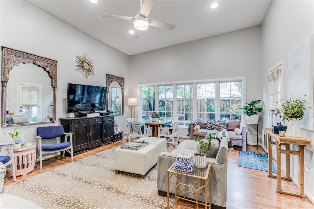 University Heights - Residential