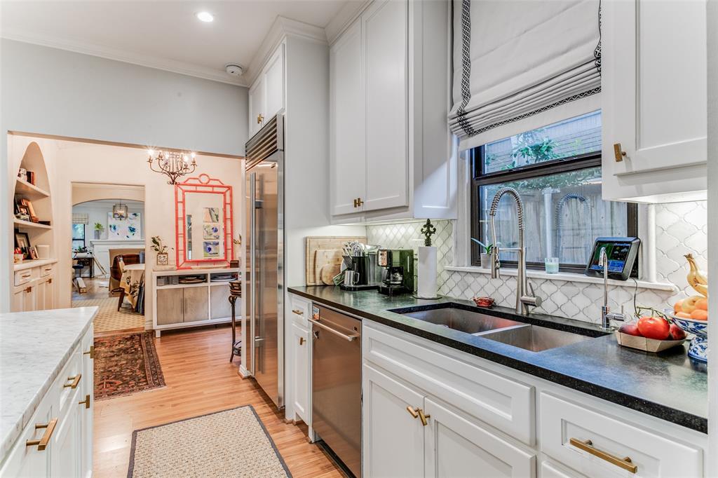 University Heights - Residential