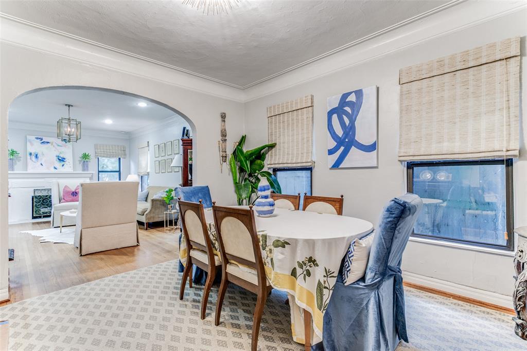 University Heights - Residential