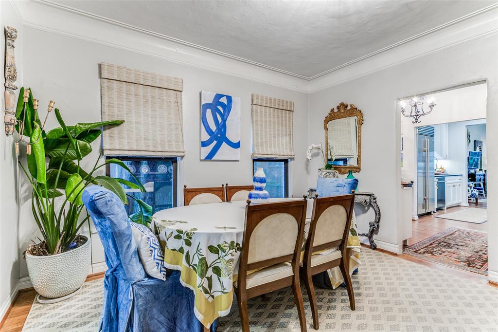 University Heights - Residential