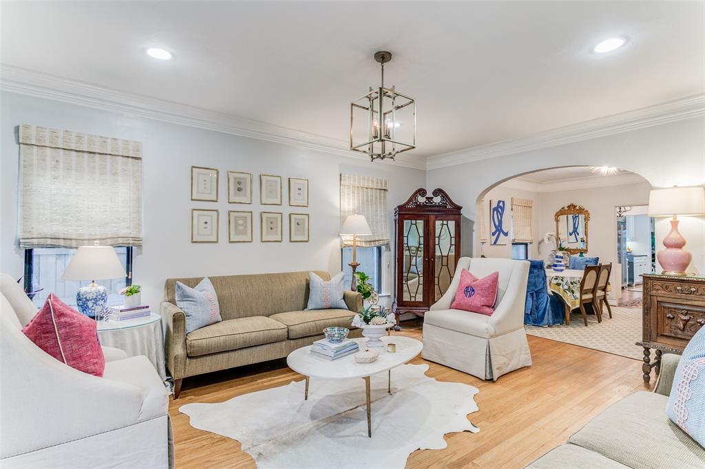 University Heights - Residential