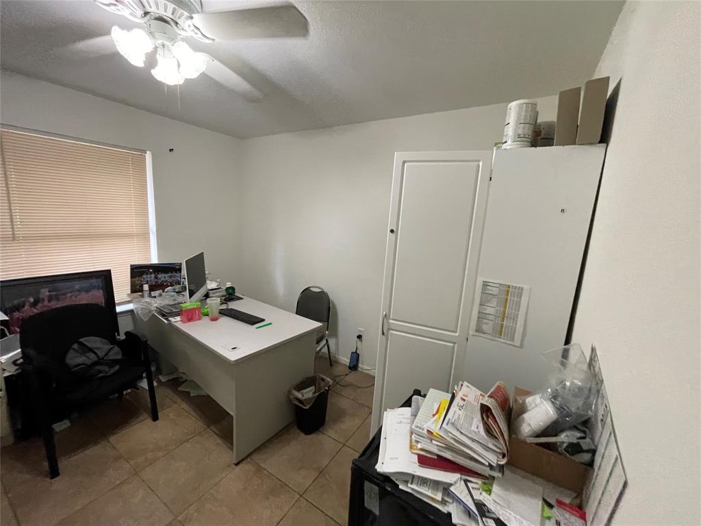 Parkway Court Add - Residential Income