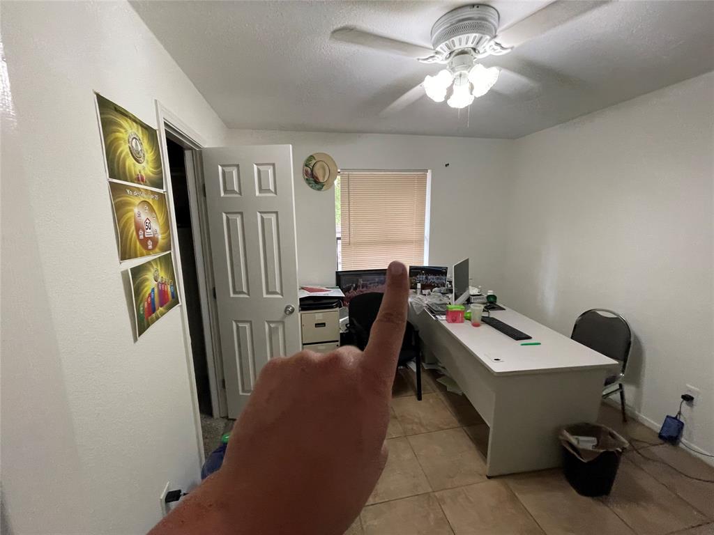 Parkway Court Add - Residential Income