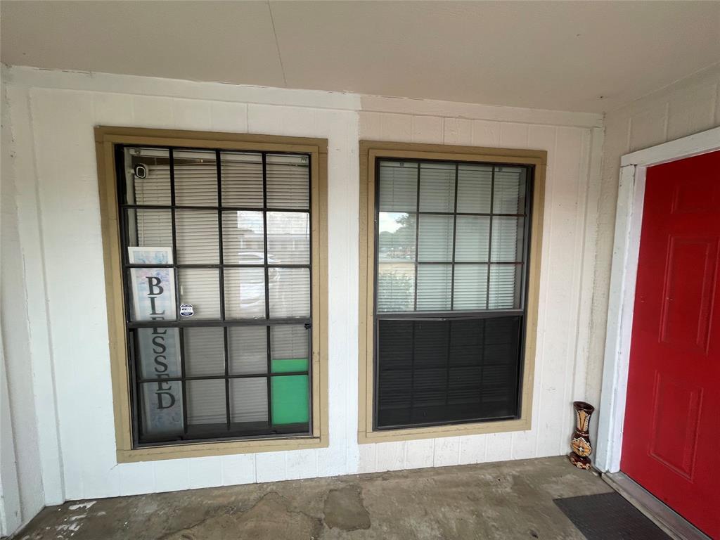 Parkway Court Add - Residential Income