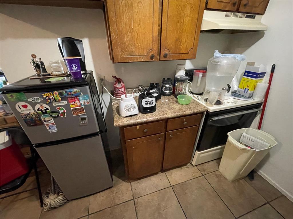 Parkway Court Add - Residential Income